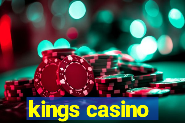 kings casino