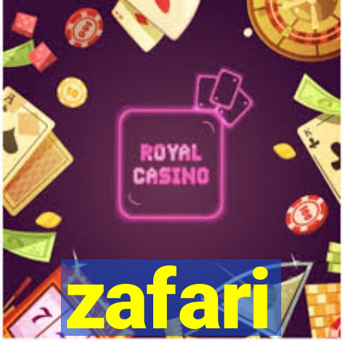 zafari