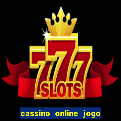 cassino online jogo do tigre