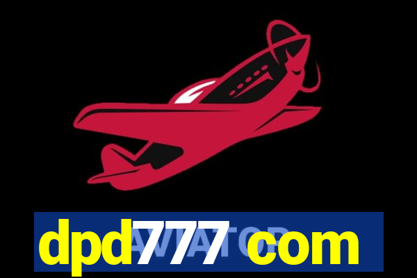 dpd777 com