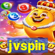 jvspin