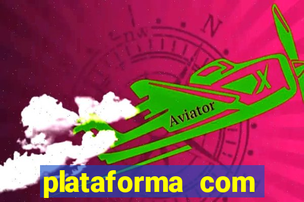 plataforma com rodadas gratis sem deposito