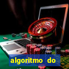 algoritmo do fortune tiger