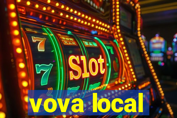 vova local