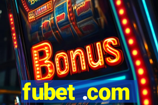 fubet .com