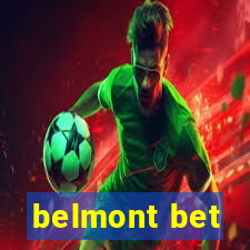 belmont bet