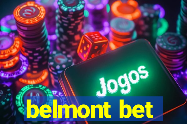 belmont bet