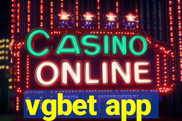 vgbet app