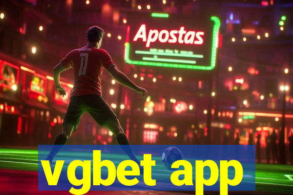 vgbet app