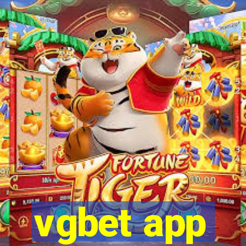 vgbet app