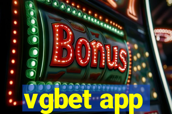 vgbet app