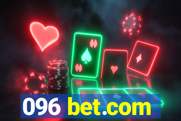 096 bet.com