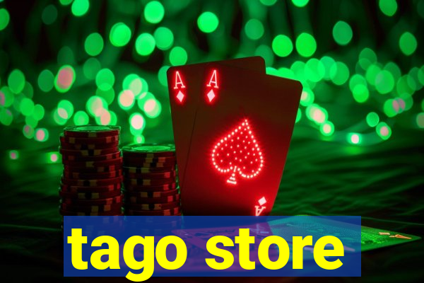 tago store