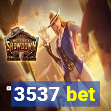 3537 bet