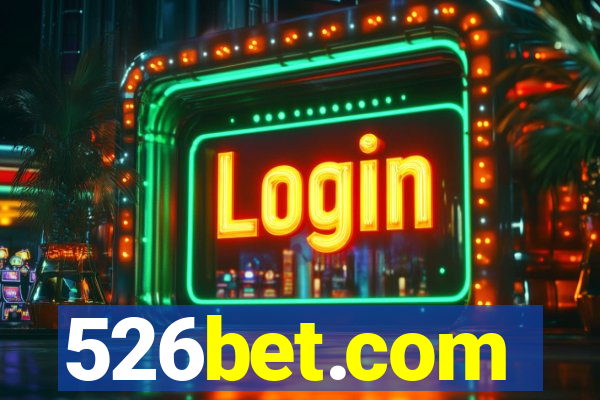 526bet.com