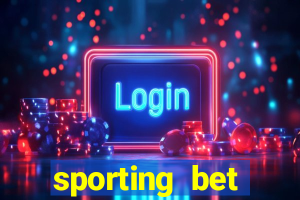 sporting bet reclame aqui