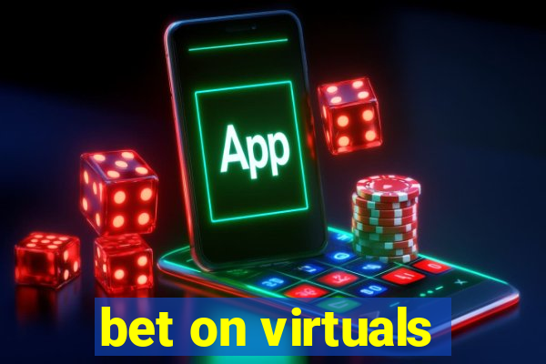 bet on virtuals