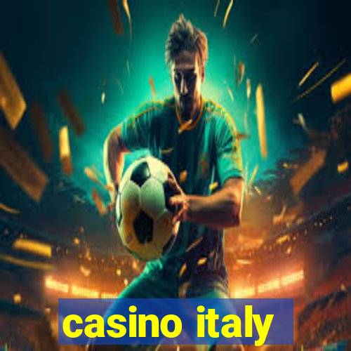 casino italy