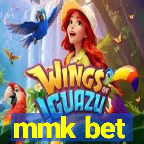 mmk bet