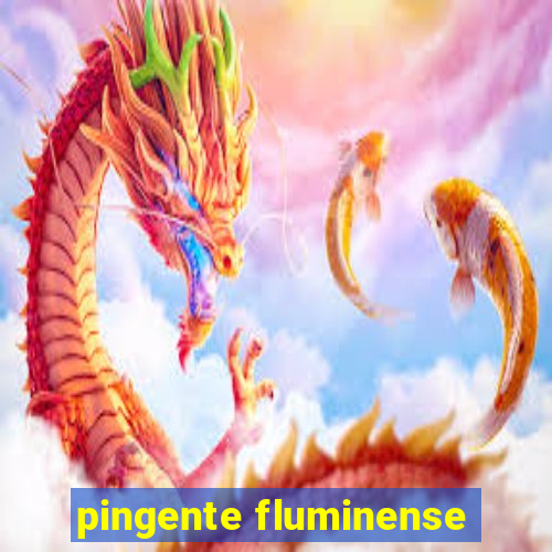 pingente fluminense