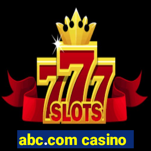 abc.com casino