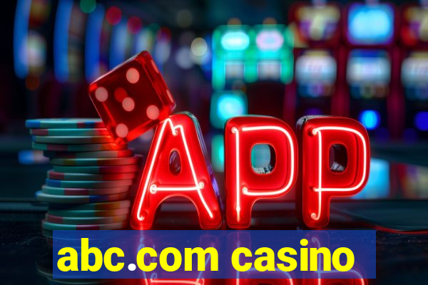 abc.com casino