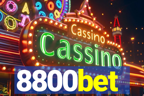 8800bet