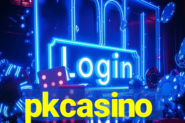 pkcasino