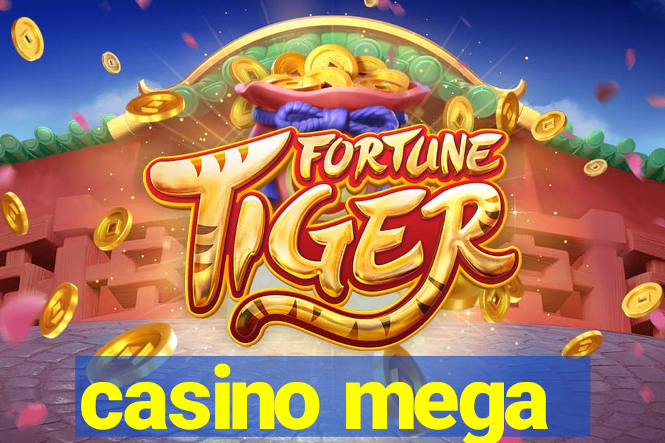 casino mega