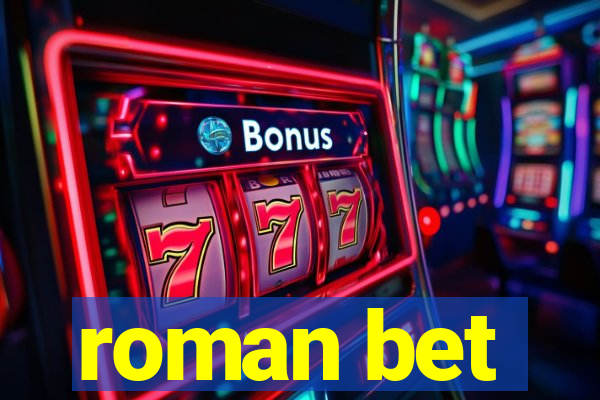 roman bet