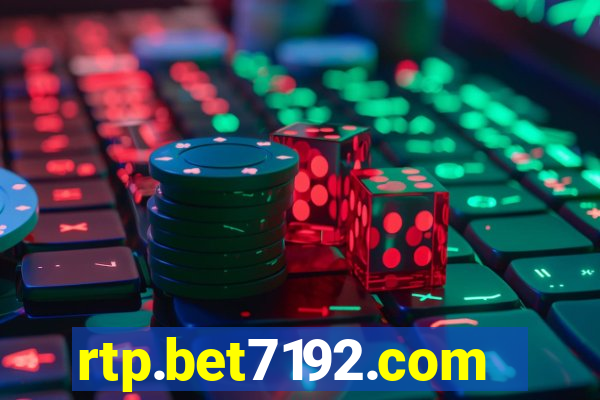 rtp.bet7192.com