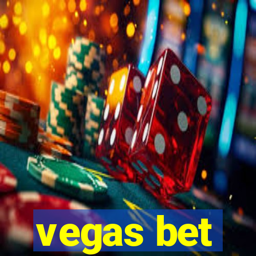 vegas bet