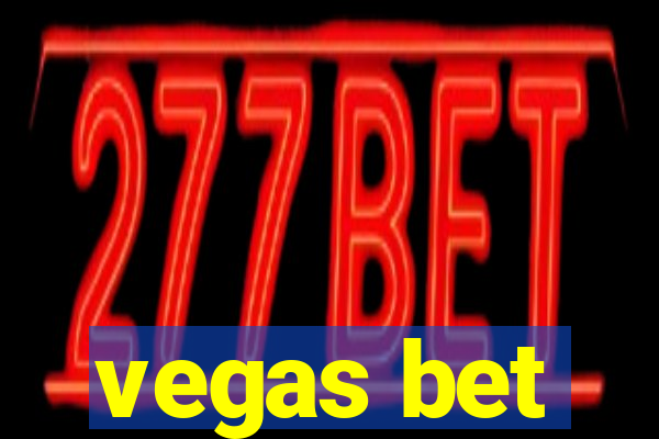 vegas bet