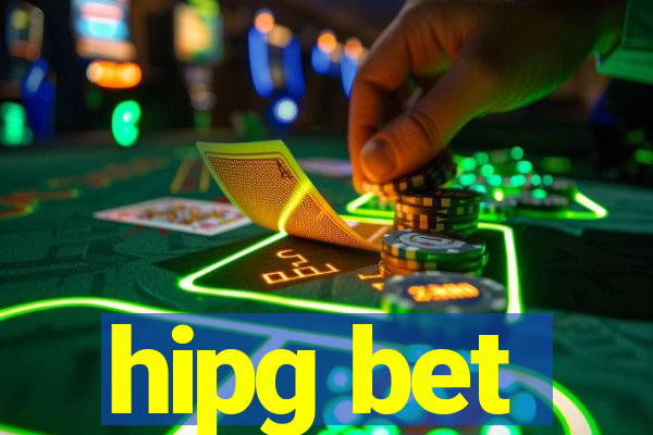 hipg bet