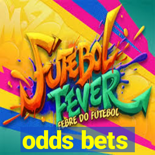 odds bets