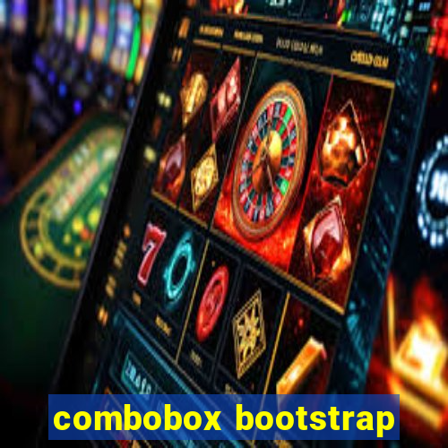 combobox bootstrap