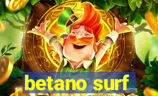 betano surf