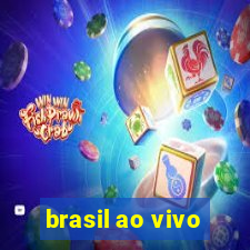 brasil ao vivo