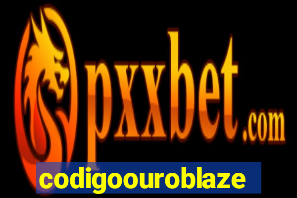 codigoouroblaze