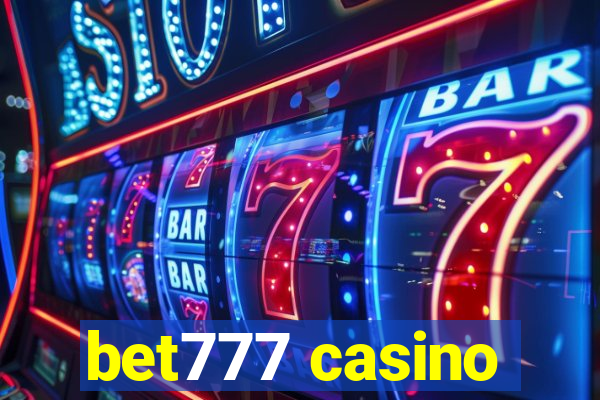 bet777 casino