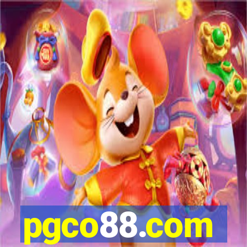 pgco88.com