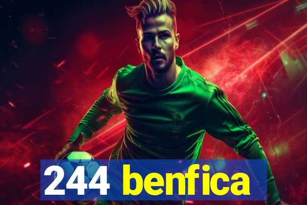 244 benfica