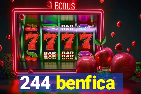 244 benfica