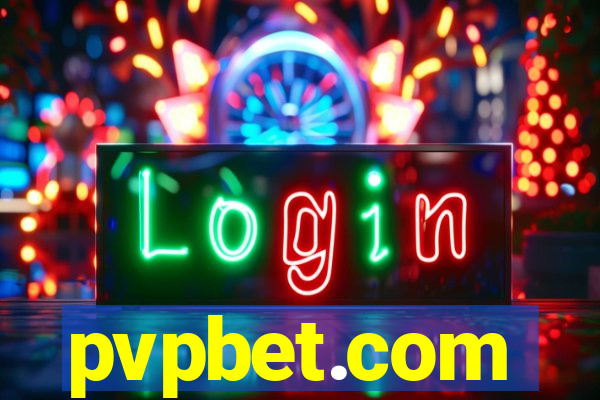 pvpbet.com