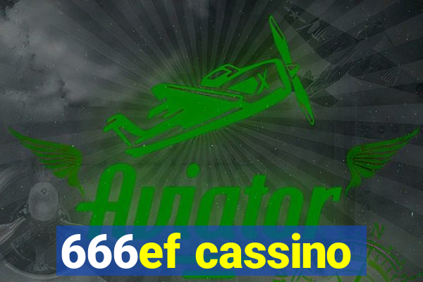 666ef cassino