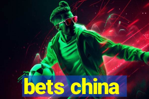 bets china