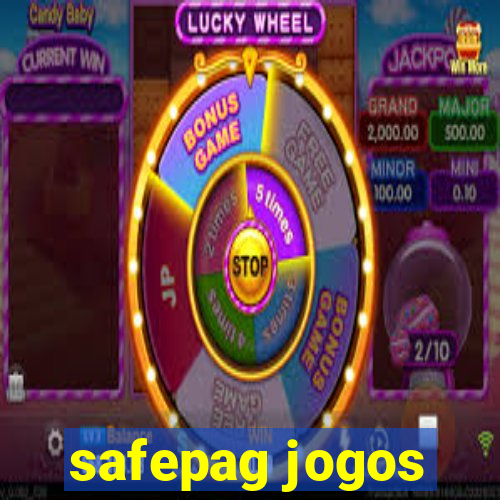 safepag jogos