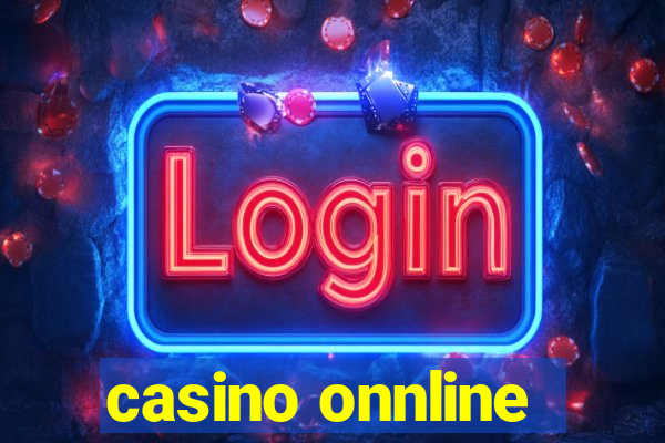 casino onnline