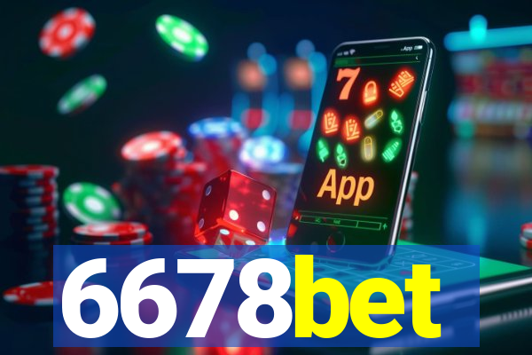 6678bet