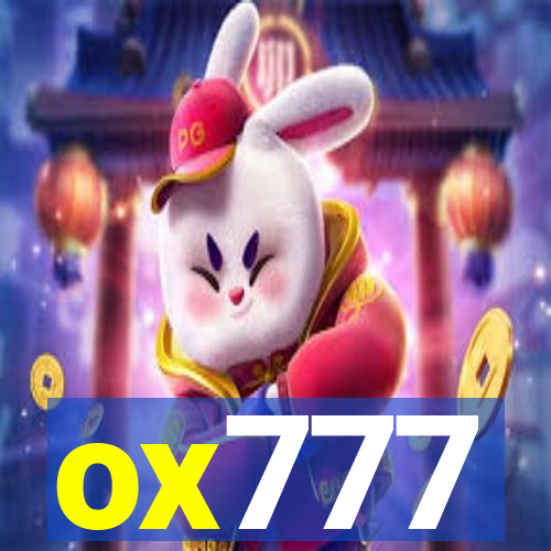 ox777